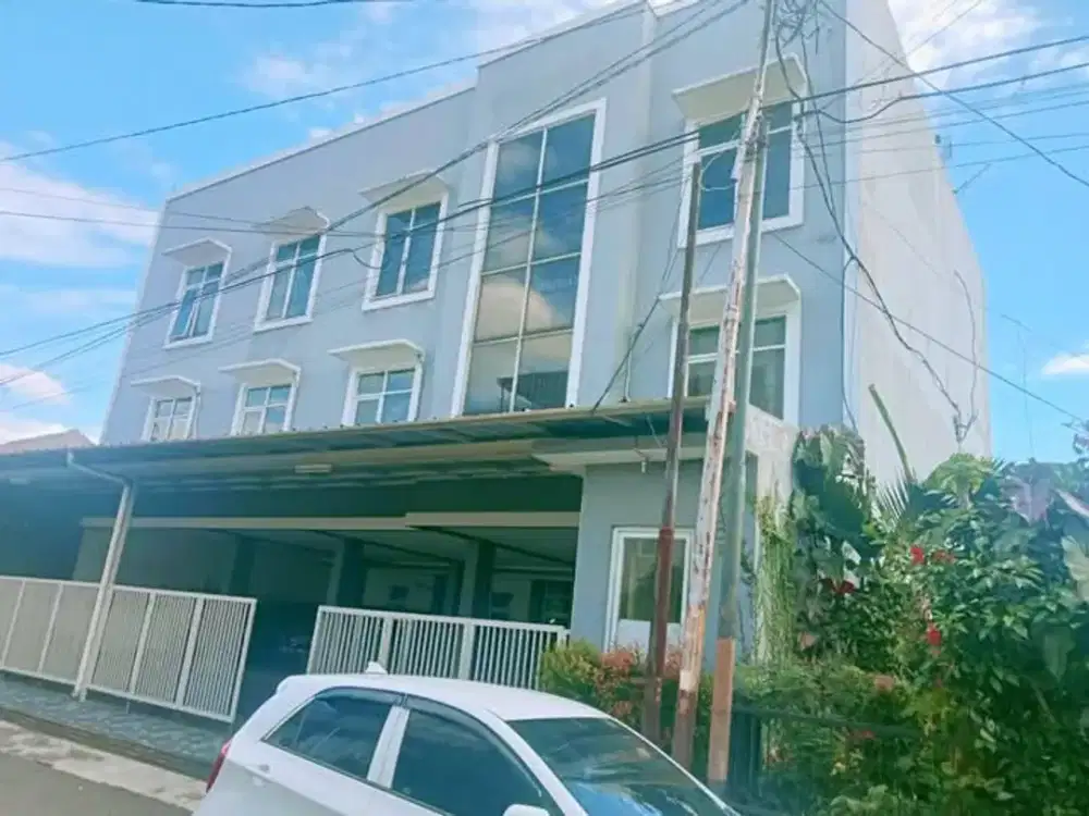 Dijual Cepat KosKosan Mewah Full furniture Full Isi Di Sukajadi