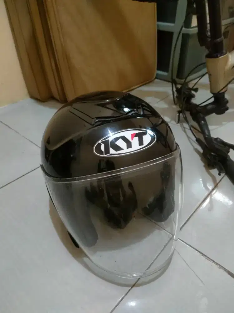 Helm kyt Kyoto couple