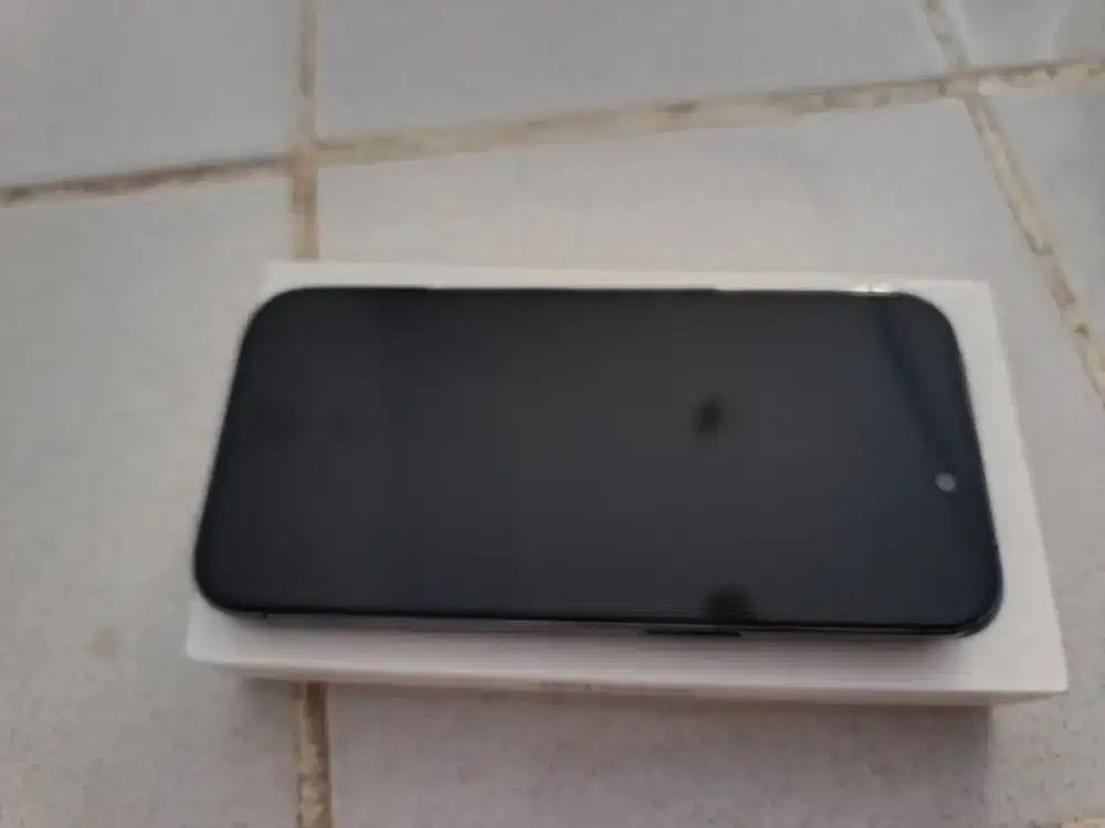 Iphone 14Pro 128 ibox mulus fullset no tt di jual saja