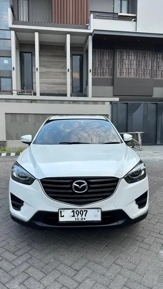 MAZDA CX5 GT 2015 KM 40.000