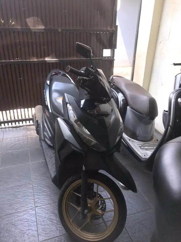 Vario 150 2017 Dijual Segera