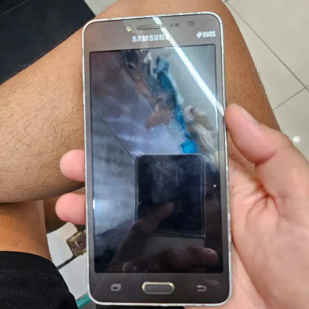 Samsung j2 prime