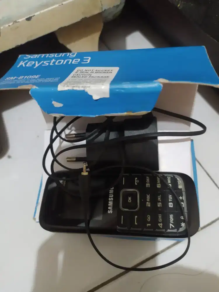 Jual cpt HP Samsung  SM- B 109 E