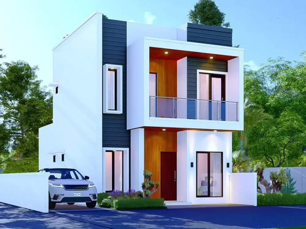 Jual Rumah Cileunyi Bandung Perumahan Bandung Timur