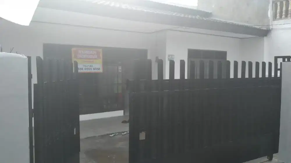 Disewakan Rumah Murah Tebet