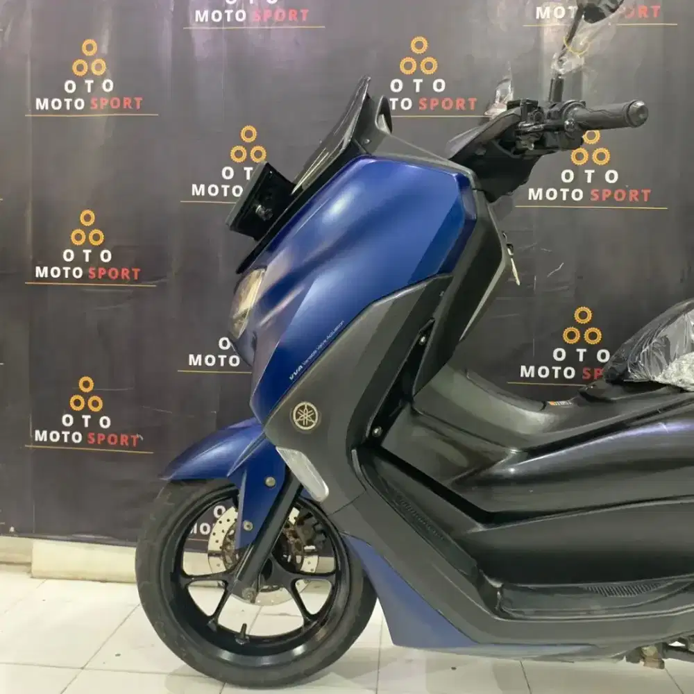YAMAHA NMAX 155 2021 kunci