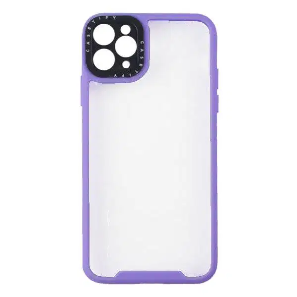 CASETIFY Shockproof iPhone 11 Pro Max