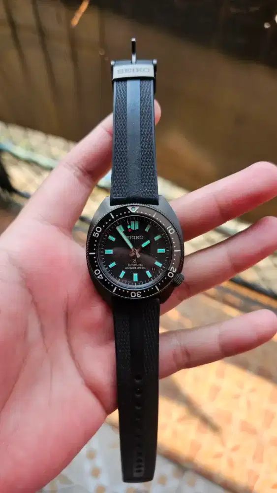 Seiko SPB335J1 Mint Condition