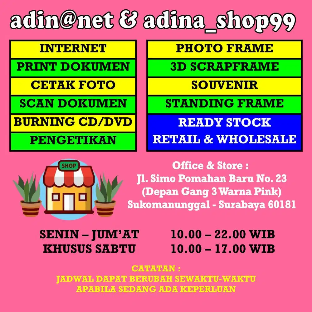 Jasa Print Dokumen dll