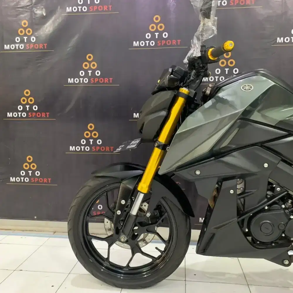 YAMAHA XABRE 150 2018