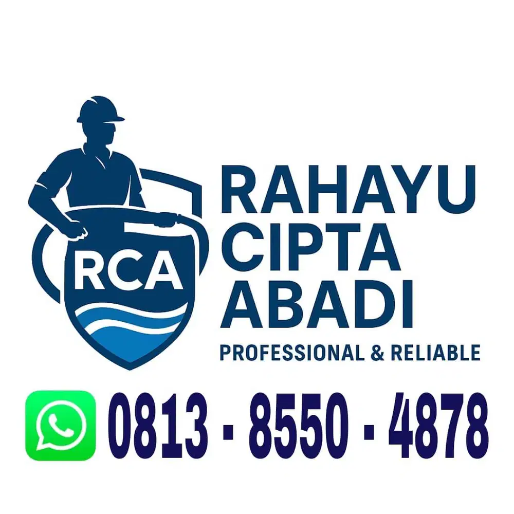 Jasa Sedot WC Jatiasih Termurah 24 Jam
