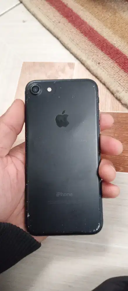 iPhone 7 128 GB ex ibox