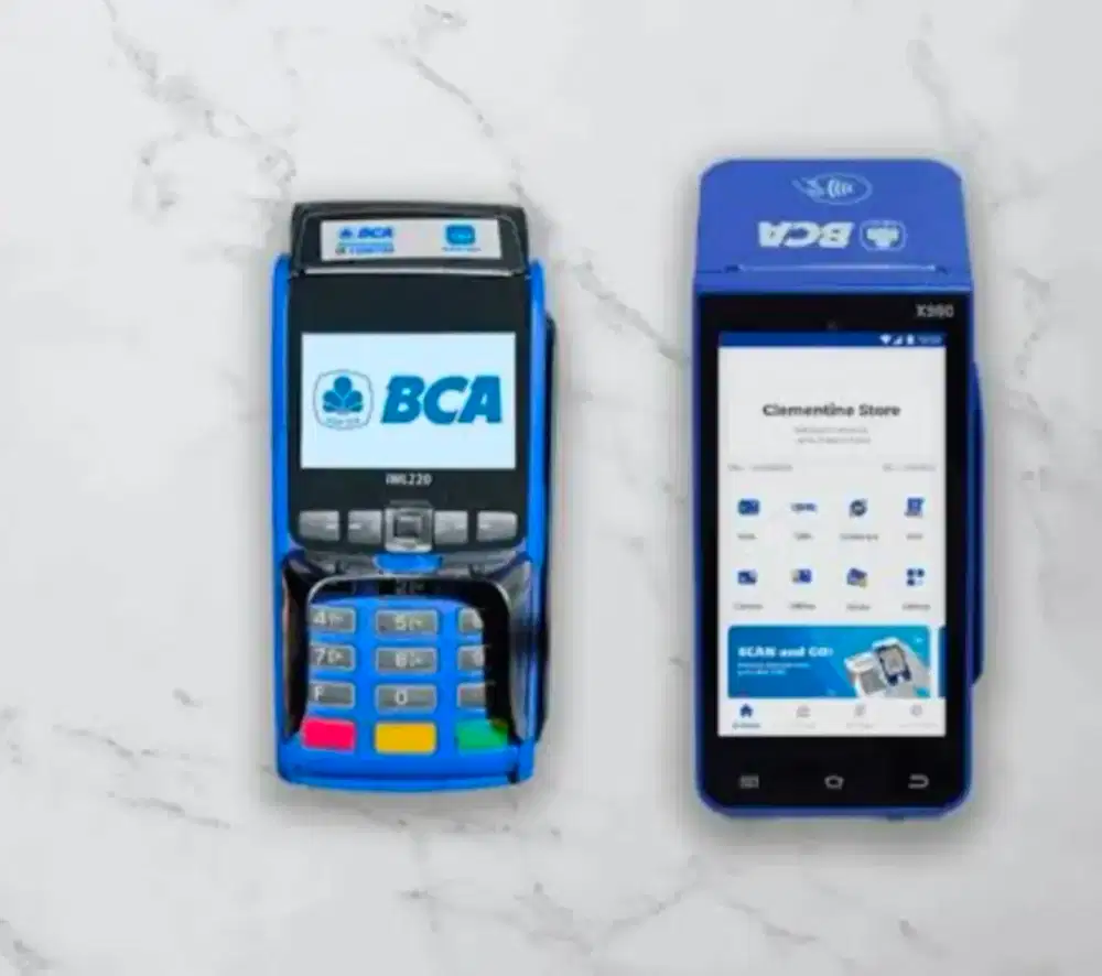 Dicari SPG marketing