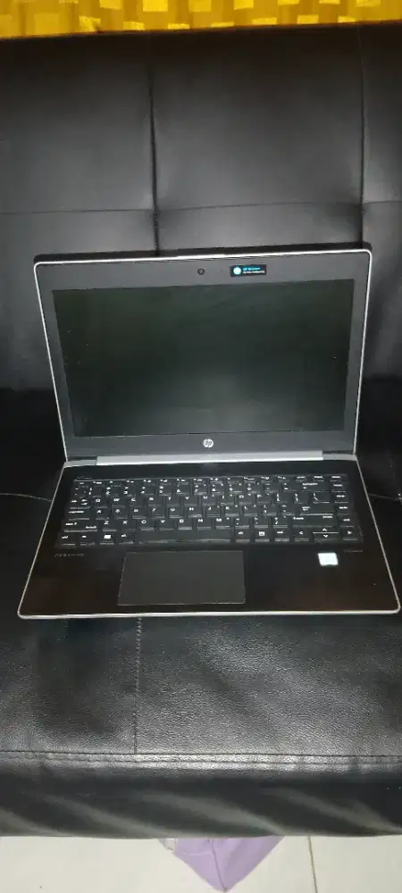 Laptop hp probook 430 g5 i5 gen 8 windows 10