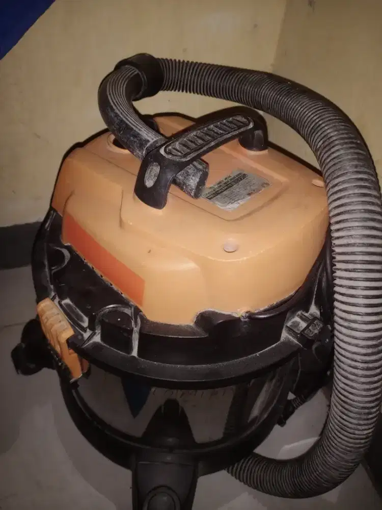 VACUM CLEANER VORTEX 15 LAKONI
