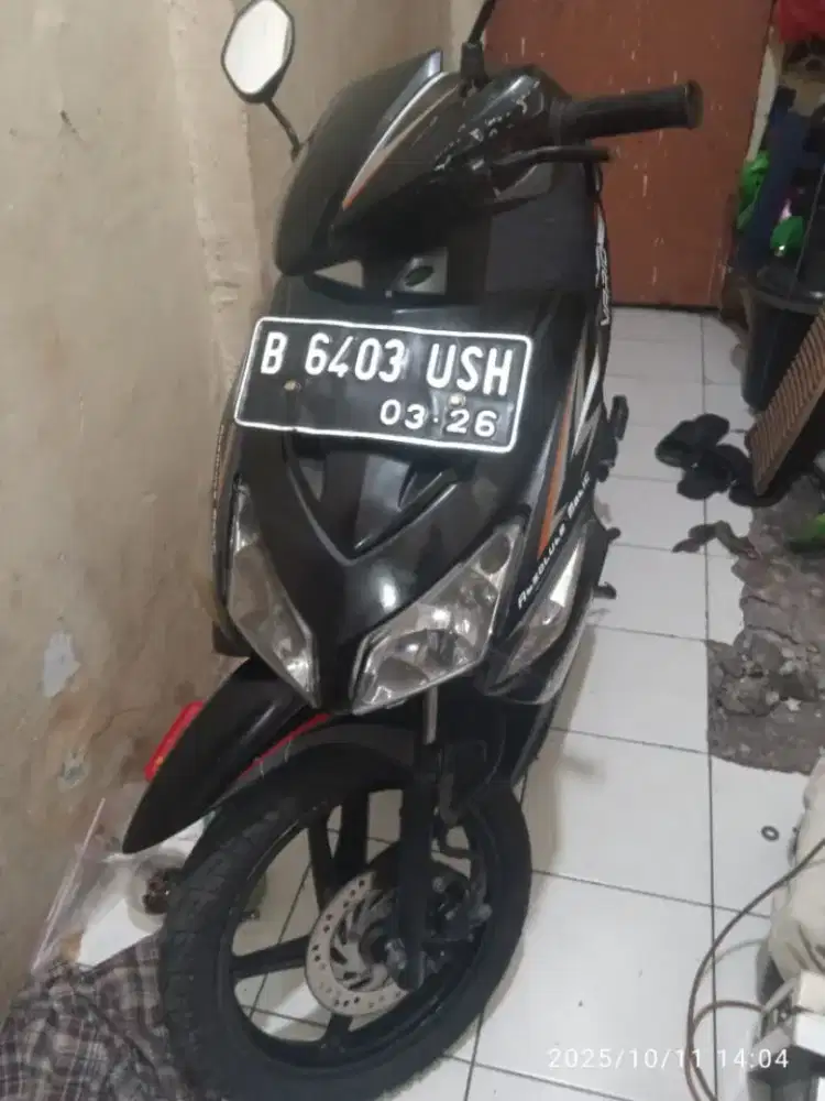 Vario 110 cc tahun 2011