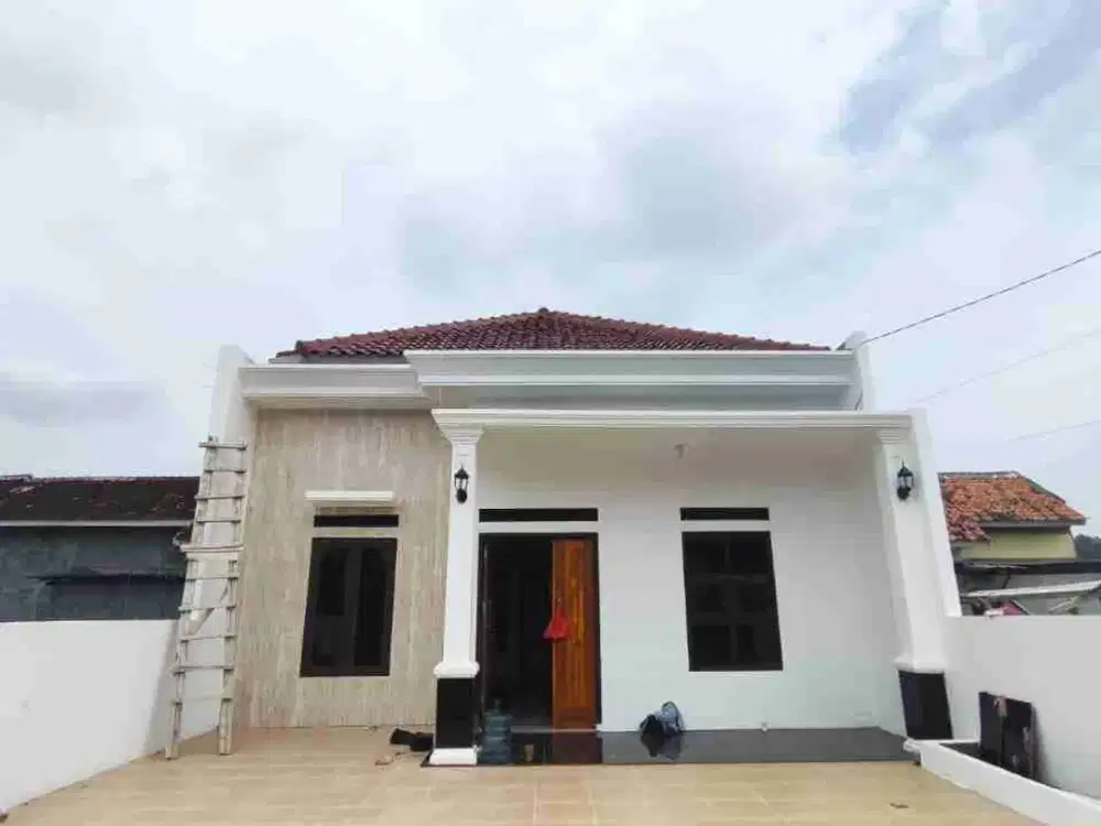 Pandora Cluster 2 Singkep Sukarame
