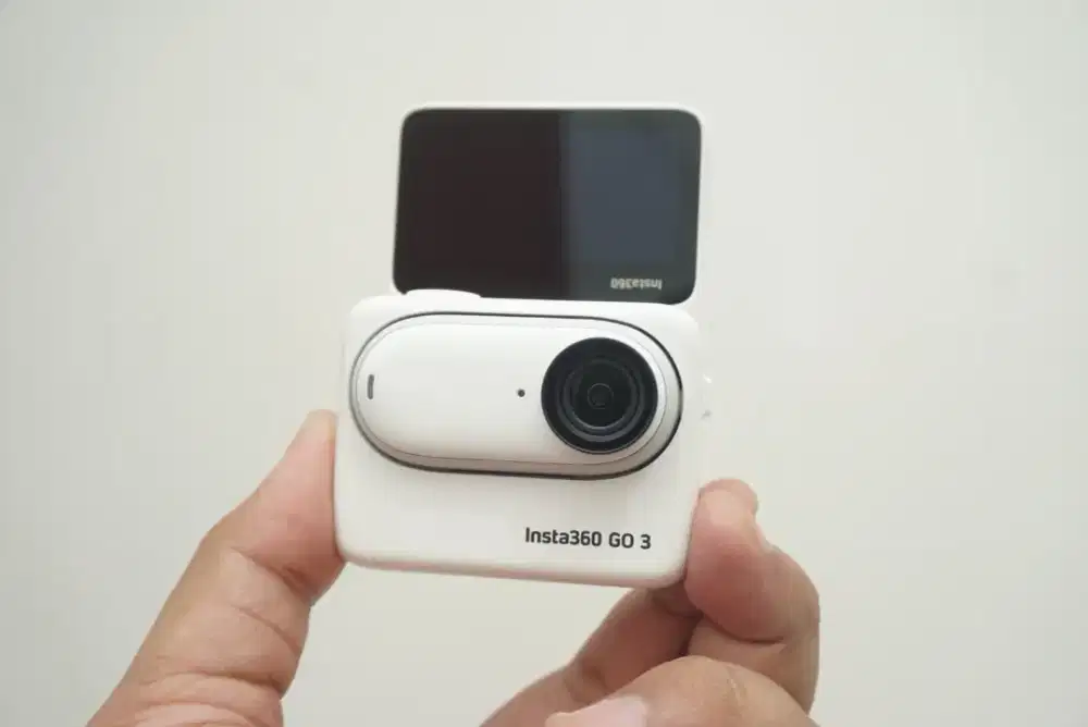 INSTA360 GO 3 64GB INSTA 360 GO3 ACTION CAMERA