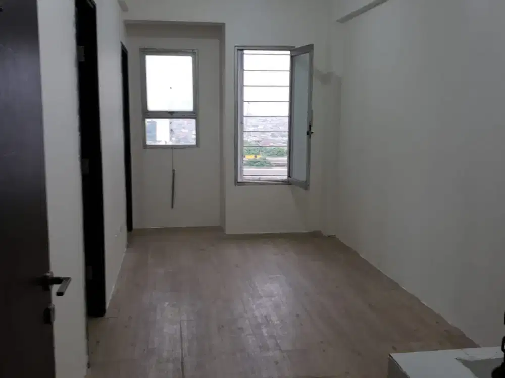 Apartemen Menara Latumenten 2BR di Grogol Petamburan Jakarta Barat