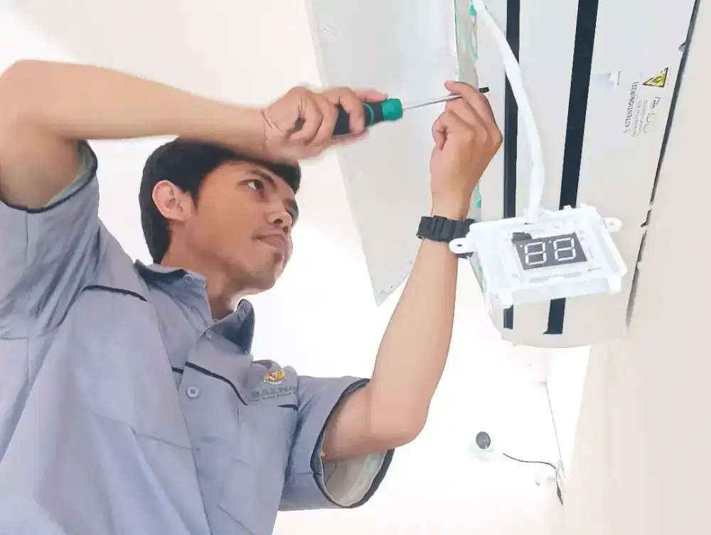 Service AC Bogor Panggilan kerumah