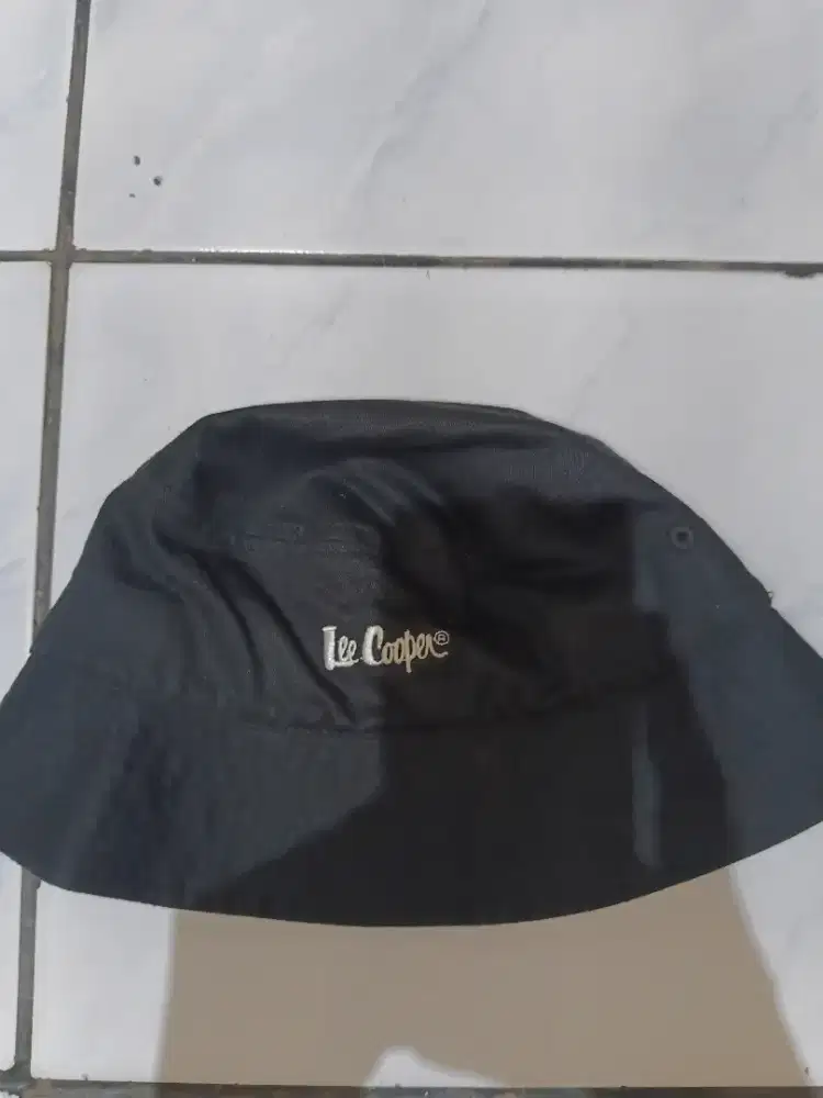 BUCKET HAT LEE COOPER