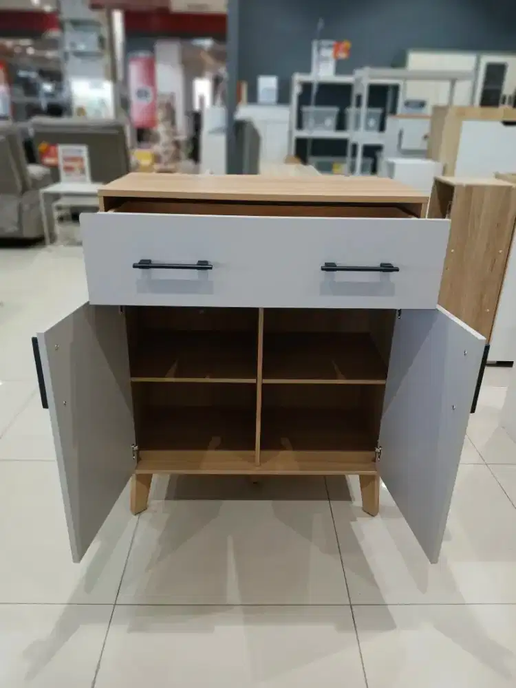 Dijual cepat kabinet laci