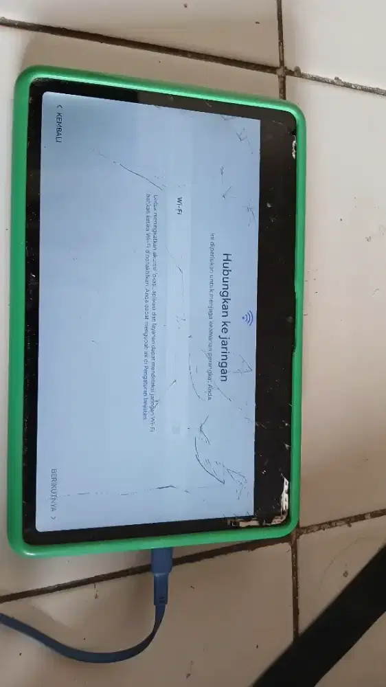 Huawei AGS5-W09 MATEPAD