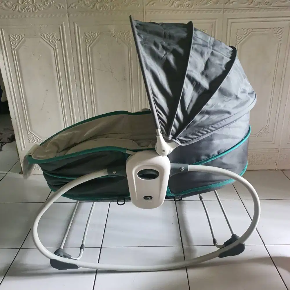 Paket Ayunan Bayi