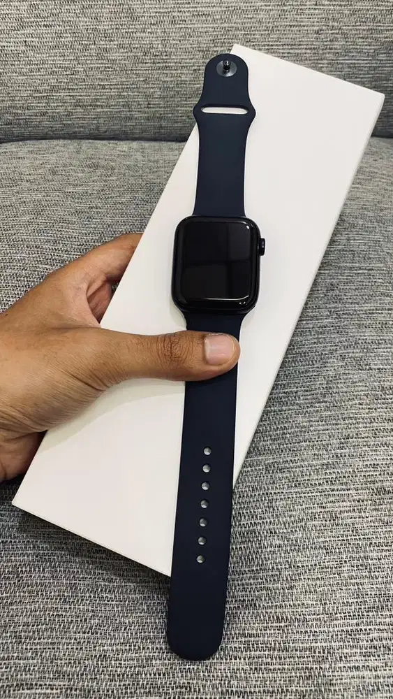 IWATCH SE 2 44MM