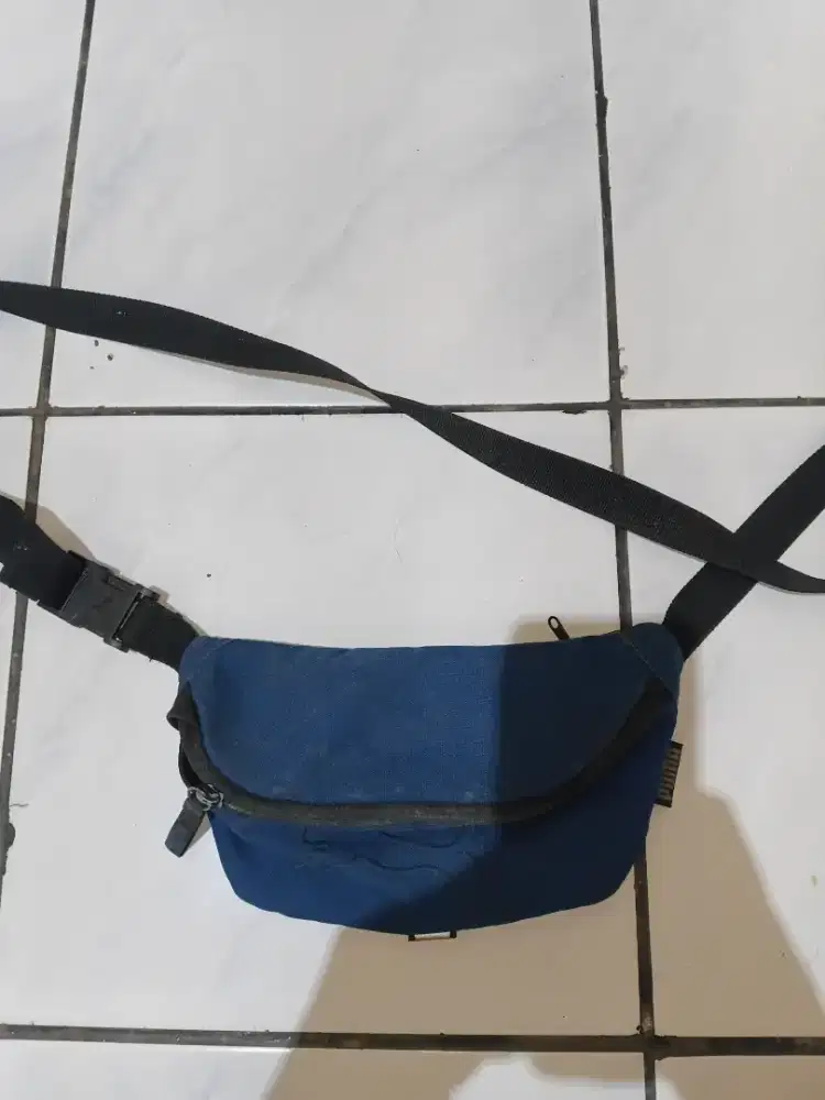 TAS WAIST BAG PUMA