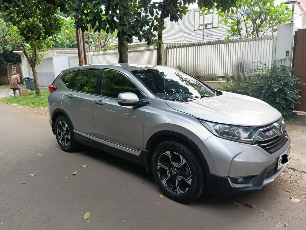 Honda CR-V 2020 Bensin