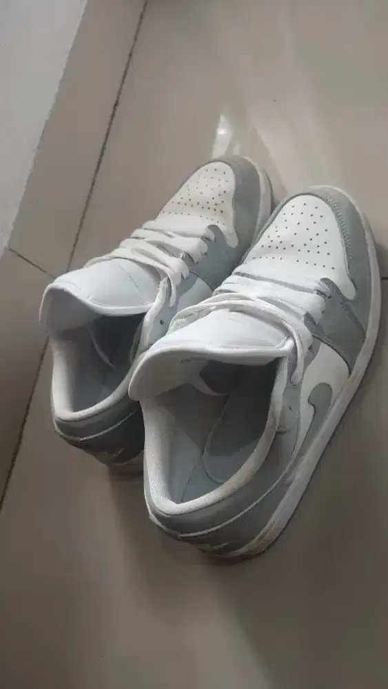 Air Jordan original