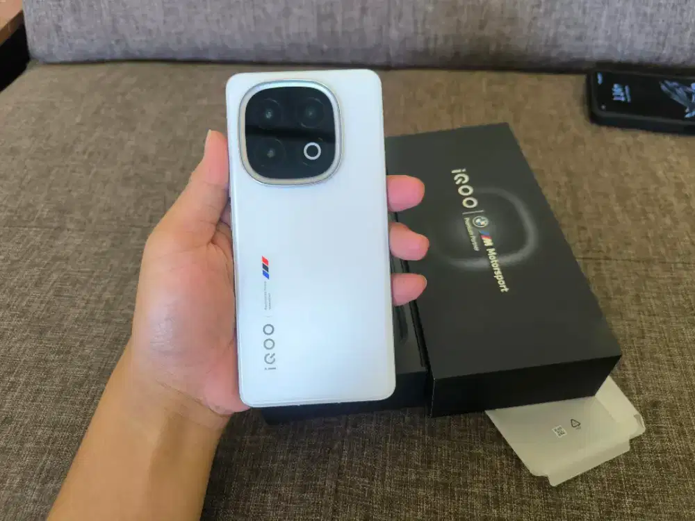 Iqoo 13 16/512gb