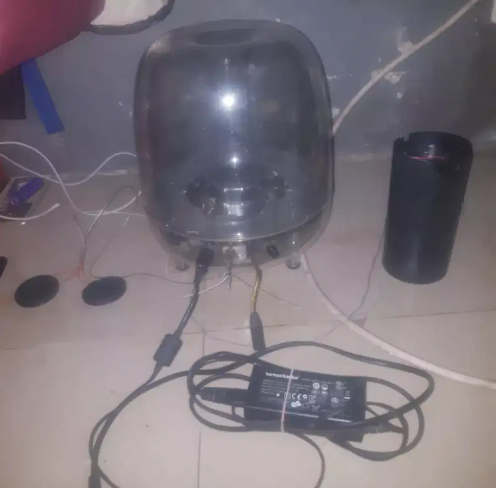 Subwoofer Harman kardon soundstick wireless original