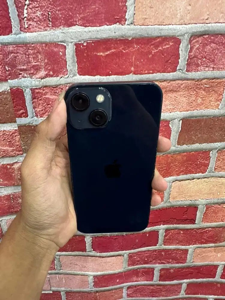 Iphone 13 128gb black inter