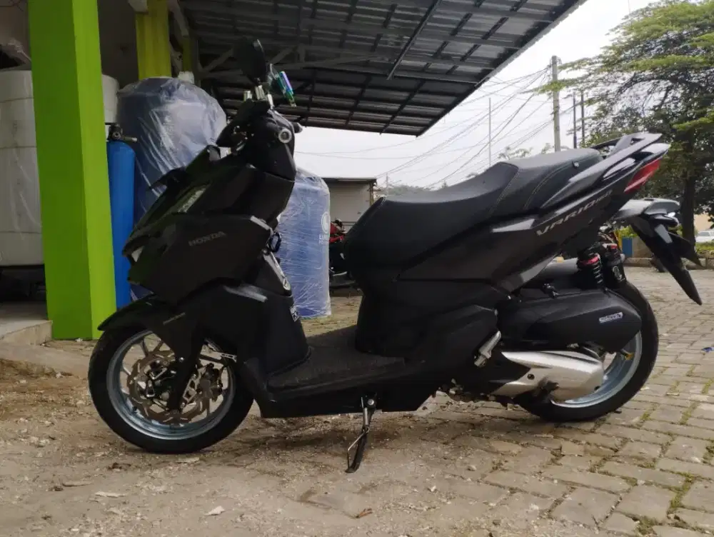 Vario 160 cbs 2022