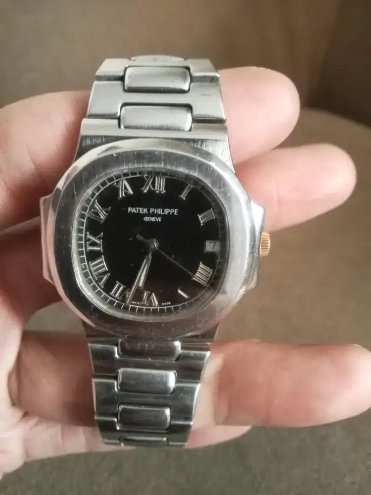 Patek Philippe matic