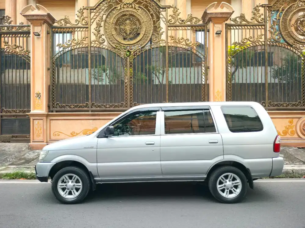 PANTHER LV TURBO 2013 TERAWAT