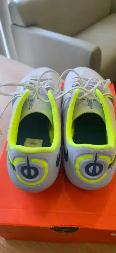 DIJUAL MURAH NIKE TIEMPO ORIGINAL SIZE 46