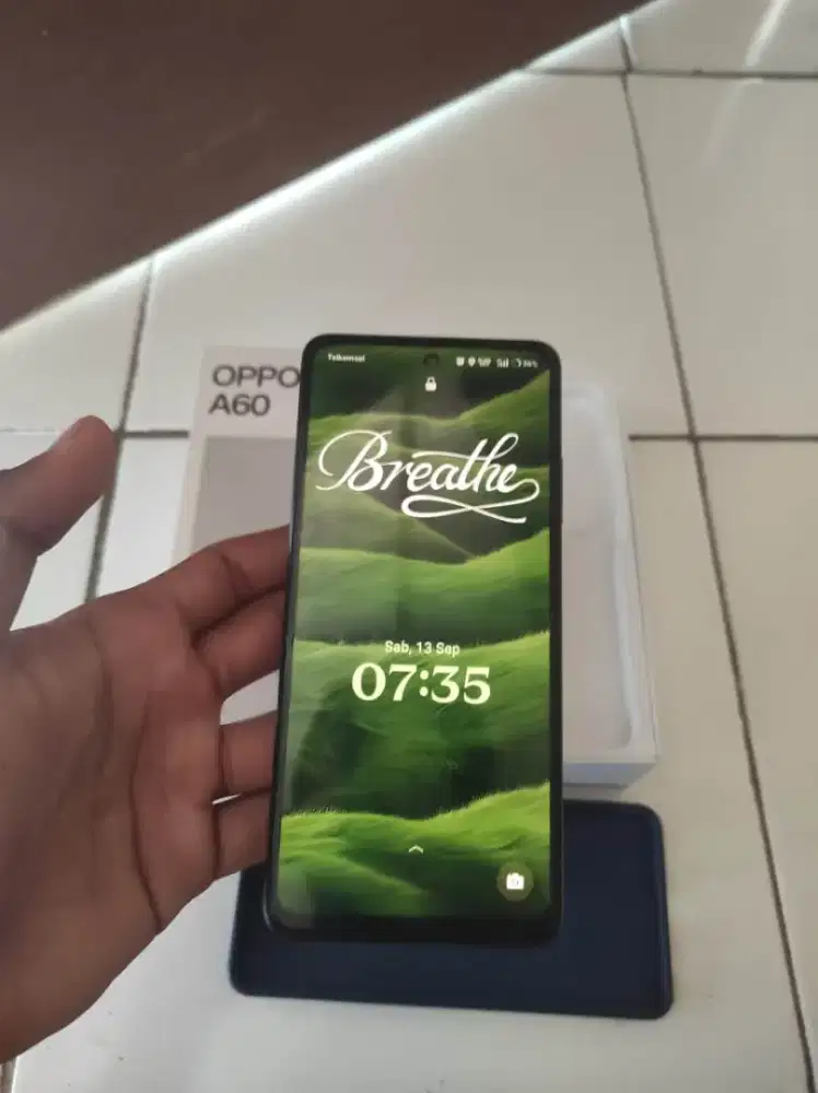 Oppo A60 8+256 gb