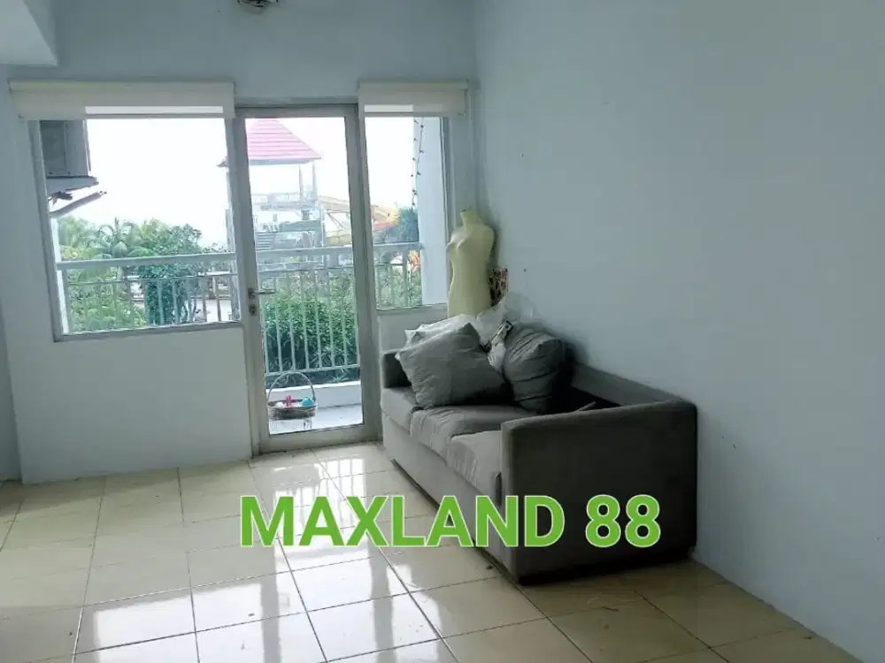 Sewa Apartemen Seasons City Disewa Tower A 3BR 4BR Lantai Rendah Grogol Season