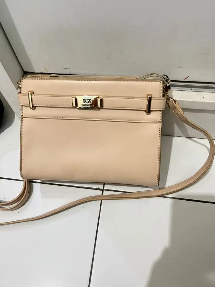 Preloved Tas Elizabeth