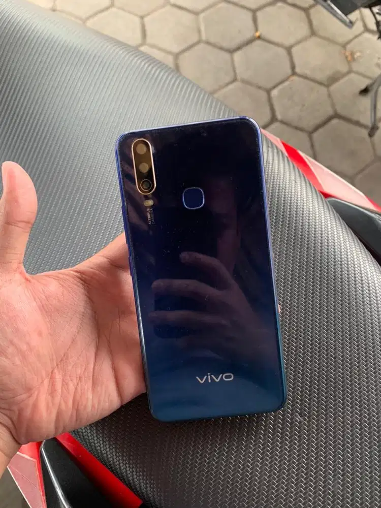Vivo Y1904 Ram 3/64gb fullset