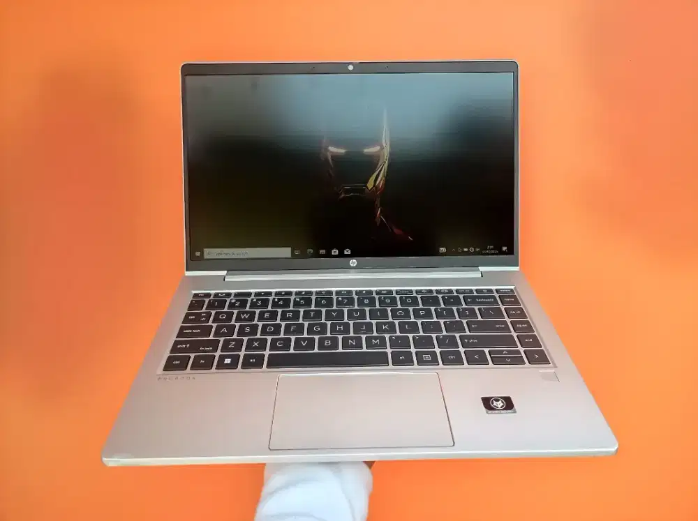 HP PROBOOK 445 G9 AMD RYZEN 5PRO 5625u / 8GB / 256GB / FHD IPS / MULUS