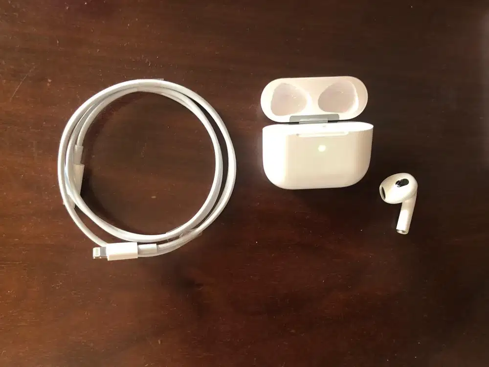 Airpods Gen 3 ,sebelah kanan saja