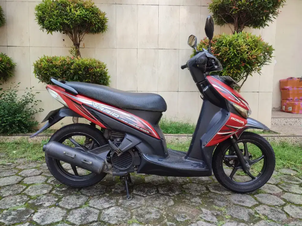 HONDA VARIO 110CW TAHUN 2012