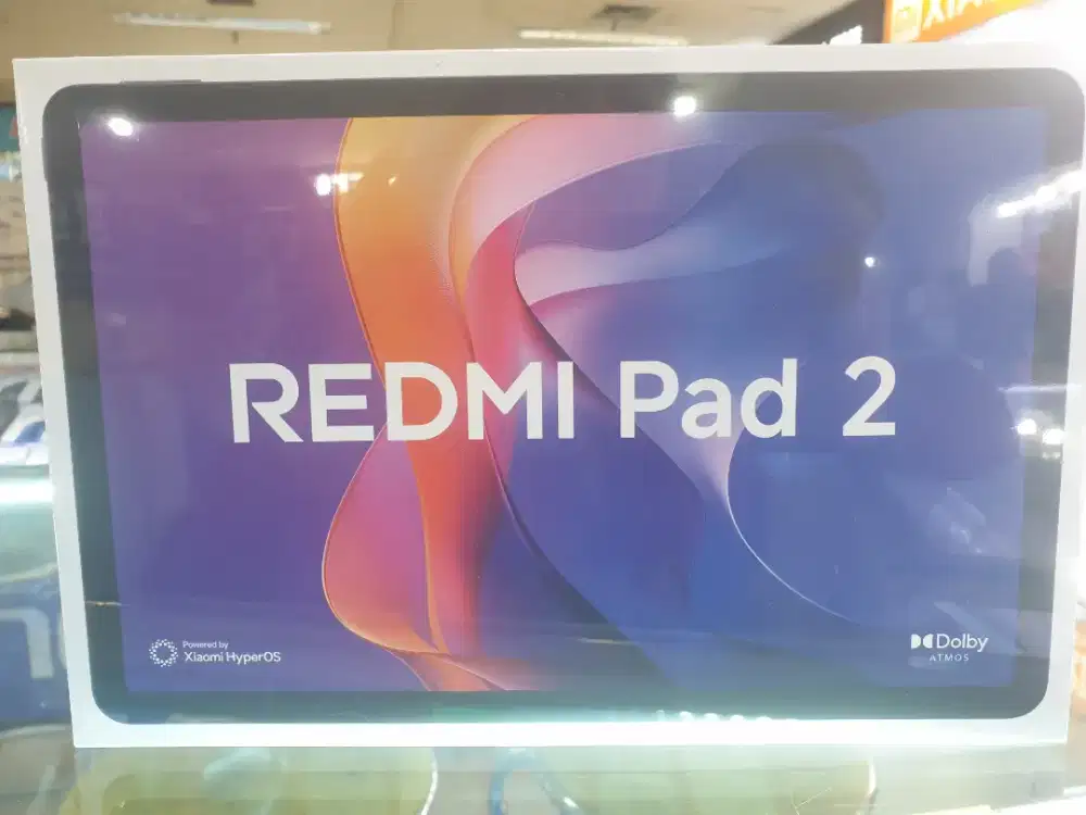 Xiaomi redmi pad 2