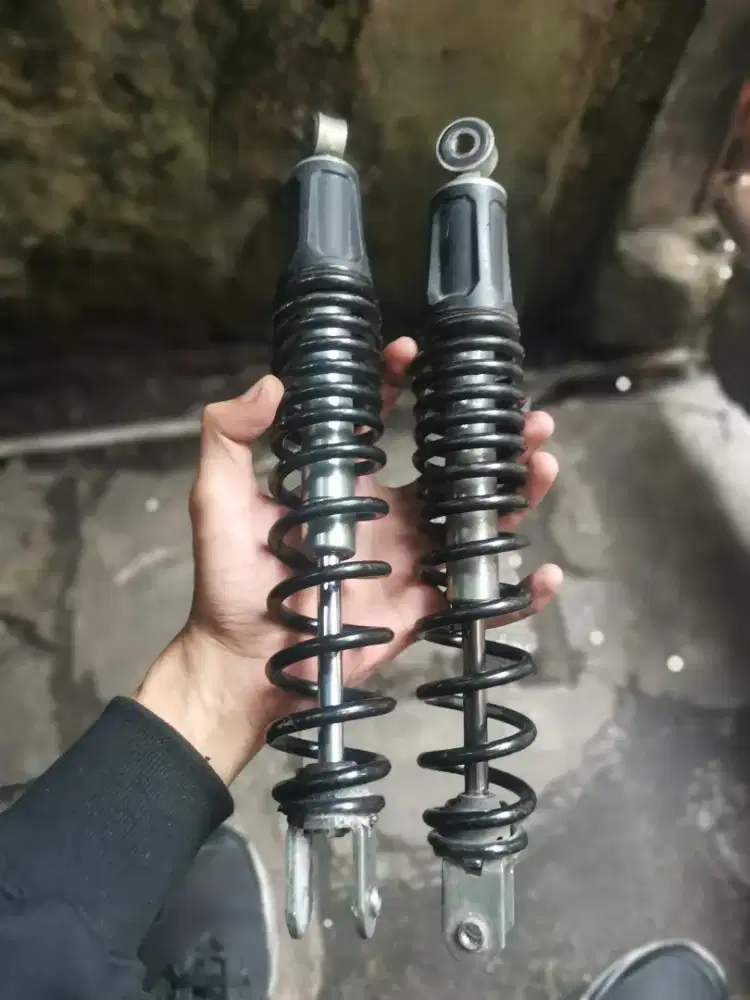 Shockbreaker nmax