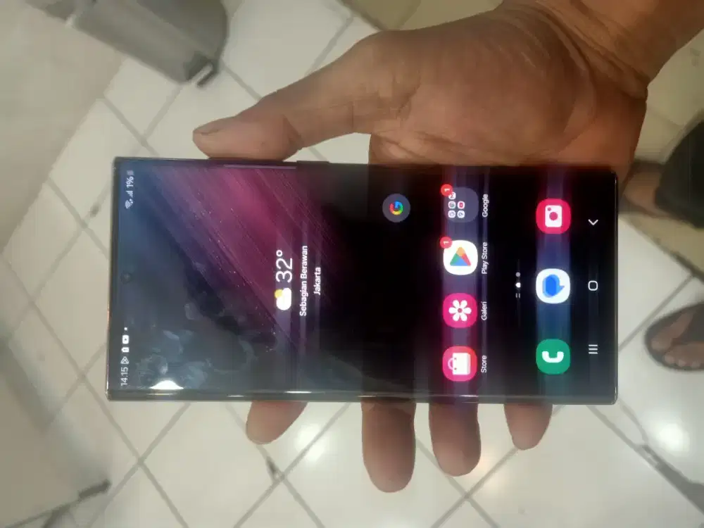 Samsung s22 ultra 256