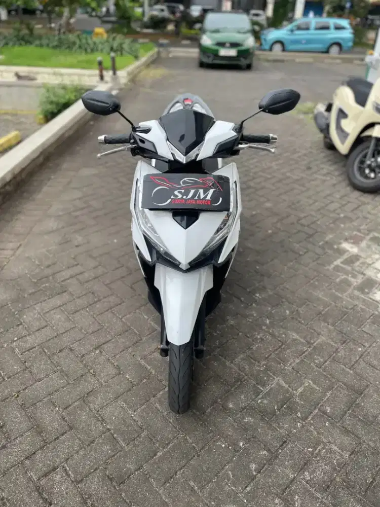HONDA VARIO 150 2017 MESIN HALUS